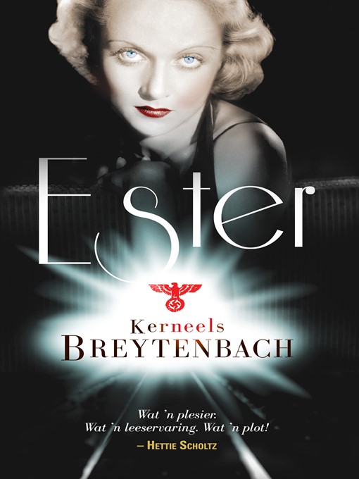 Title details for Ester by Kerneels Breytenbach - Wait list